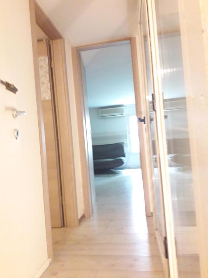 After Eight Apartment Split Kültér fotó