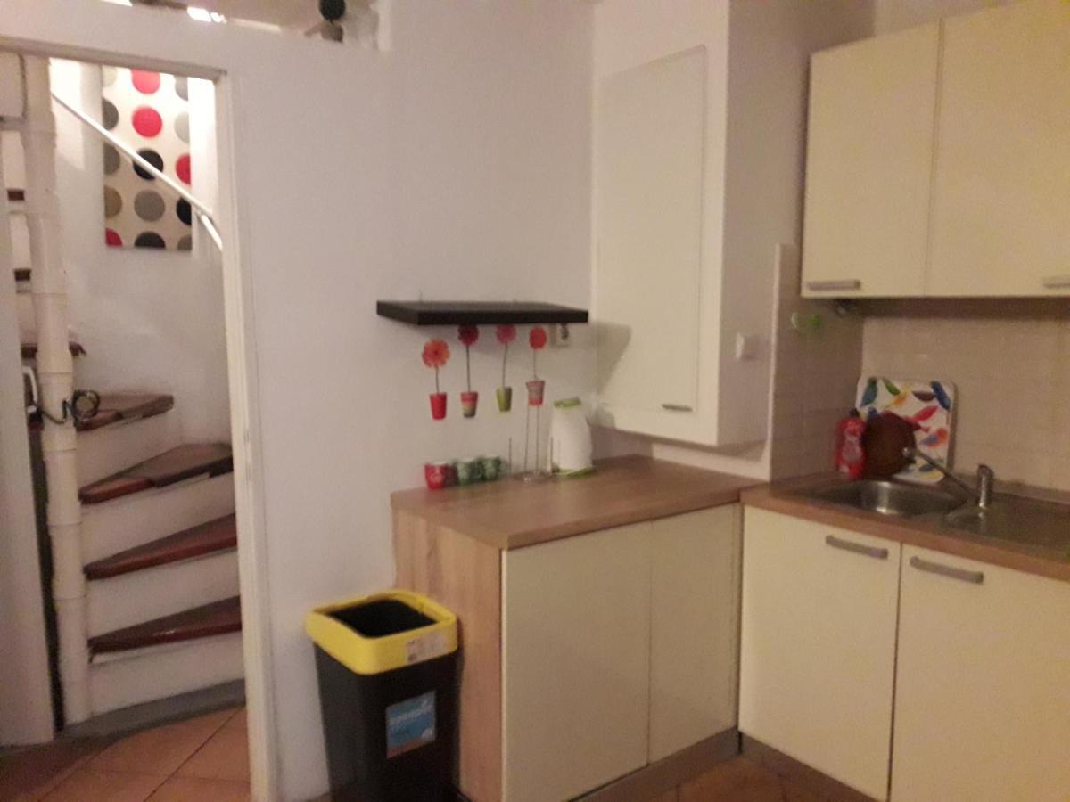 After Eight Apartment Split Kültér fotó